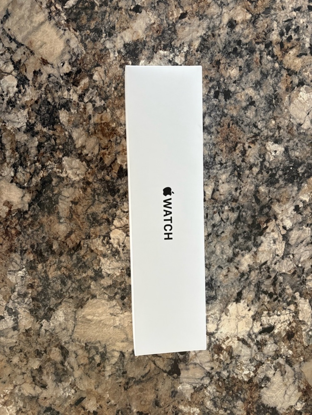 Apple Watch SE
